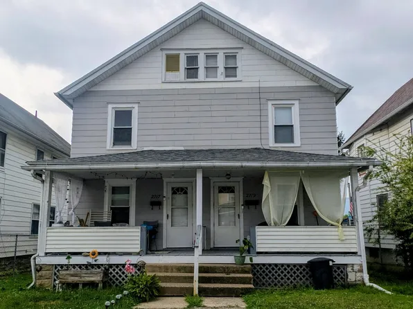 2717-2719 Grand St, Williamsport, PA 17701