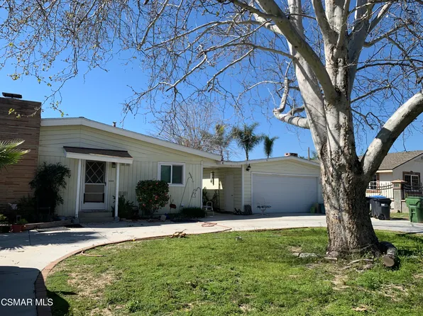 4967 Maureen Ln, Moorpark, CA 93021