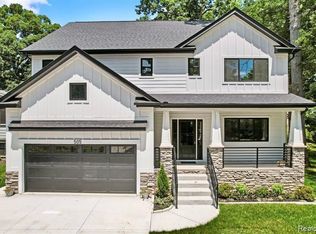 0 Klais, Clarkston, MI 48348