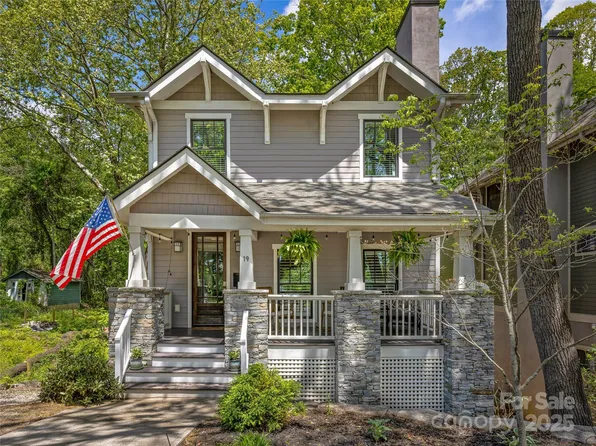 19 Birch St, Asheville, NC 28801