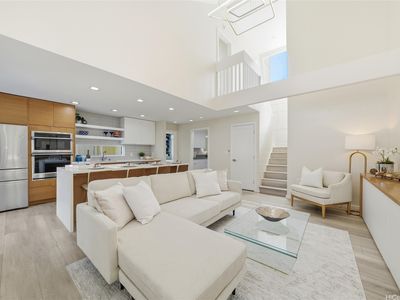 6117 Summer St #6117D, Honolulu, HI, 96821