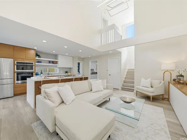 6117 Summer St #6117D, Honolulu, HI 96821