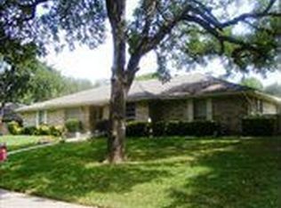341 Squirebrook Dr, Desoto, TX 75115