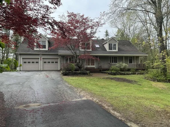 107 Governor Hill Road, Eliot, ME 03903