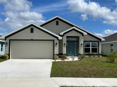 2680 Averland Loop, North Port, FL, 34287
