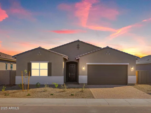 4921 N 175TH Lane, Goodyear, AZ 85395