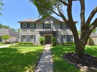 2314 Gentryside Dr, Houston, TX 77077