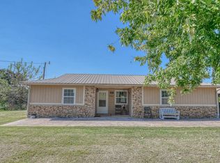 9530 154th St, Noble, OK 73068