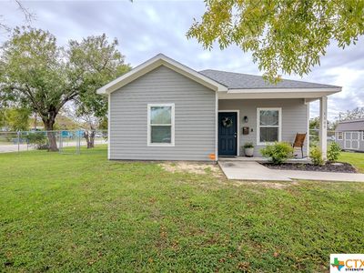 3209 Wildwood St, Victoria, TX, 77901