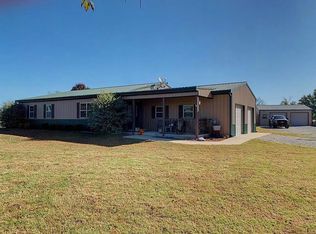 2496 County Road 4300, Coffeyville, KS 67337