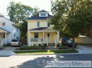 614 Sheldon Rd, Grand Haven, MI 49417