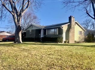 1054 S Eureka Ave, Columbus, OH