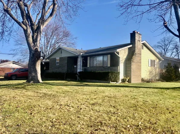 1054 S Eureka Ave, Columbus, OH 43204