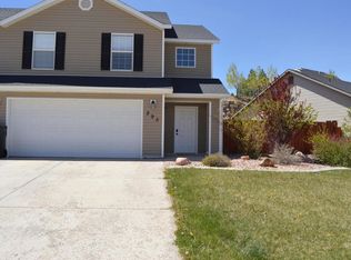 295 N Beacon Dr, Cedar City, UT 84720