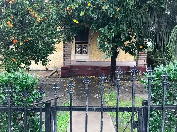 6322 California Ave, Bell, CA 90201