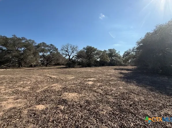 0 Fm 1447 W, Yoakum, TX 77995