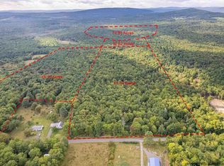 Tbd Brown Rd, Ellenville, NY 12428