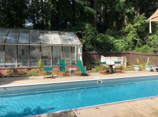 1875 Wellbourne Dr NE, Atlanta, GA 30324