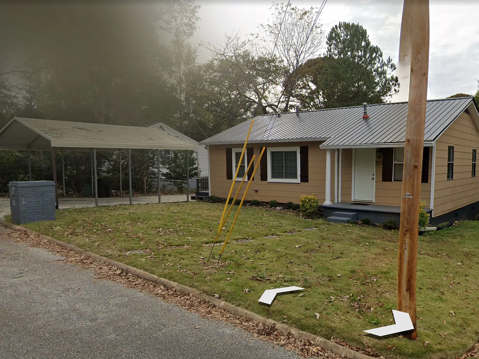 Lincoln St, Auburn — Photo 4