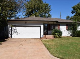 909 SW 68th St, Oklahoma City, OK 73139