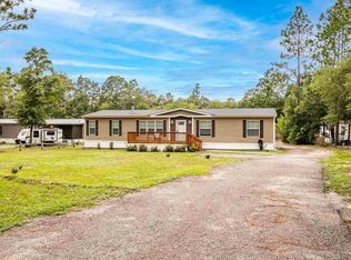 5337 Eaton Dr, Milton, FL 32583