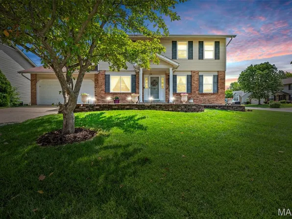 948 Blake Ct, Saint Peters, MO 63376