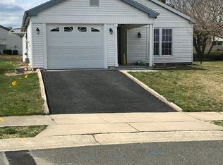 34 Marlow Ave, Manchester, NJ 08759