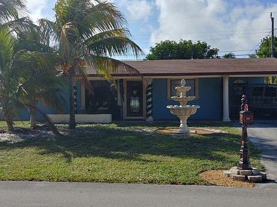 3011 NE 10th Ave, Pompano Beach, FL, 33064