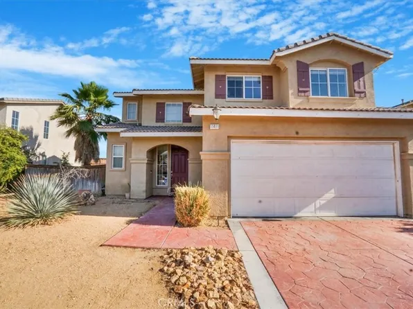 11411 Arlington St, Adelanto, CA 92301