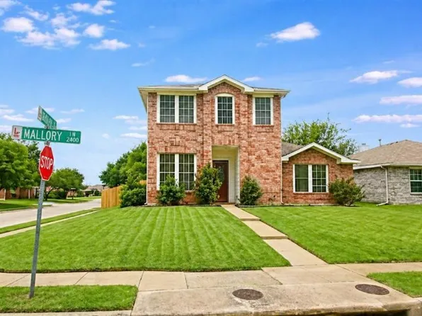 2471 Mallory Ln, Lancaster, TX 75134