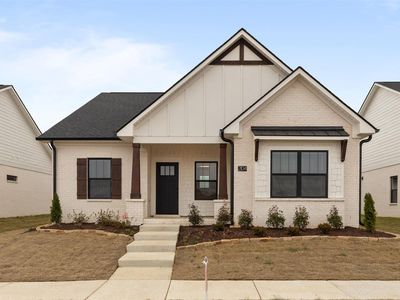 2104 Kanteen St, Huntsville, AL, 35811