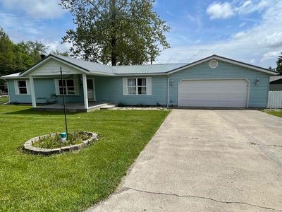 9952 N American Way, Syracuse, IN, 46567