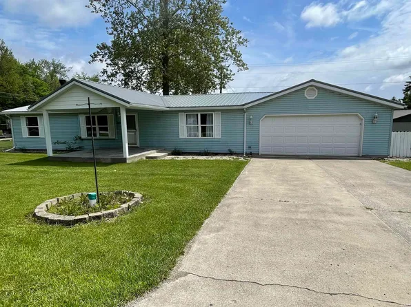 9952 N American Way, Syracuse, IN 46567