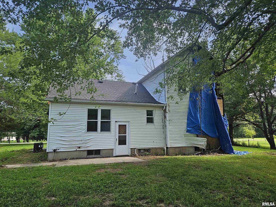 11340 Zeigler Mine Rd, Sparta, IL 62286 | Zillow