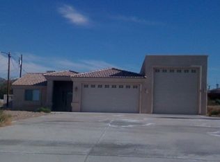 515 Knobhill Dr, Lake Havasu City, AZ 86403