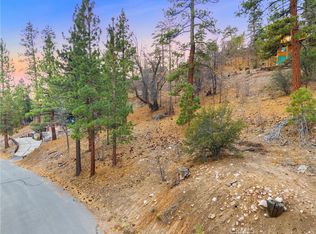 1237 Ridge Rd LOT 5701, Fawnskin, CA 92333
