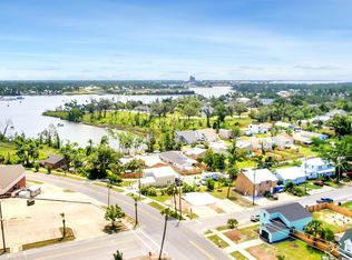 916 E 4th St, Panama City, FL 32401