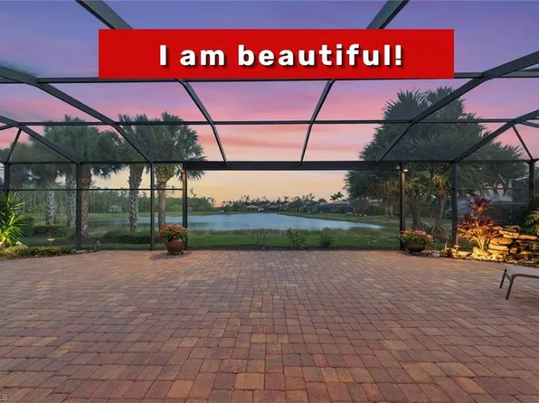 13501 Brown Bear RUN, ESTERO, FL 33928