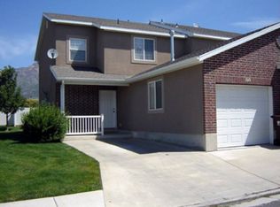 160 W 2525 N, Harrisville, UT 84414