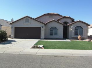1020 E Pontiac Dr, Phoenix, AZ 85024
