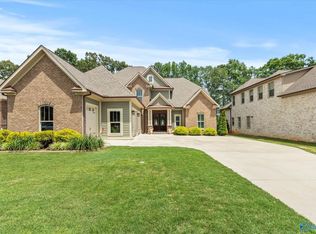 14318 Muirfield Dr, Athens, AL 35613