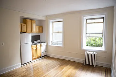 Rented by Chris Stewart, LREB