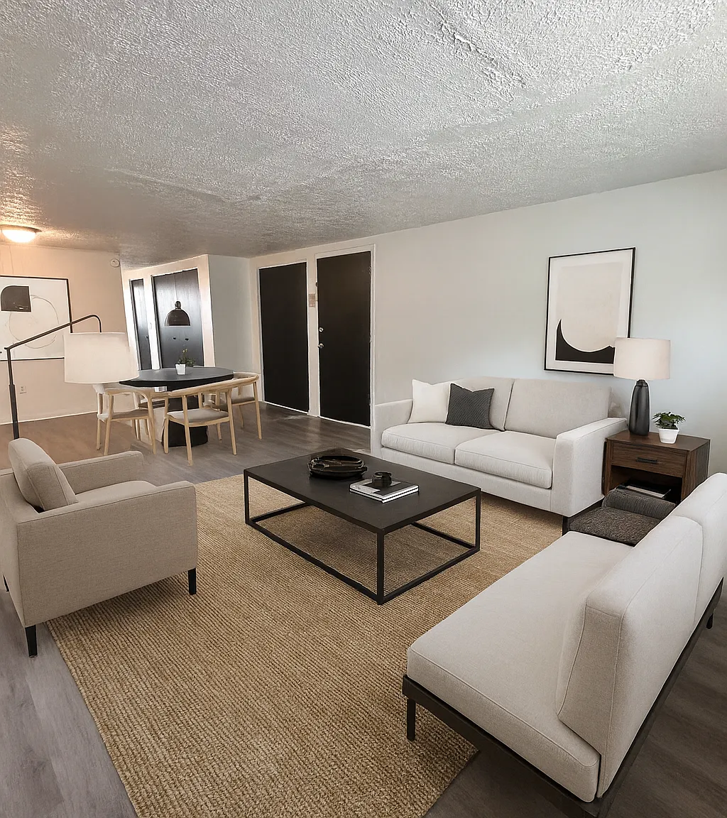 2 bed, 816 sqft, $1,195 — Photo 1