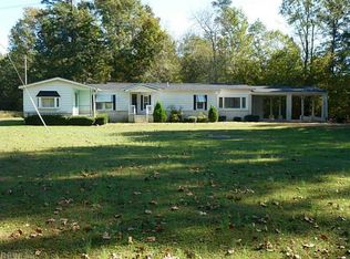 528 Hollybush Rd, Elberon, VA 23846