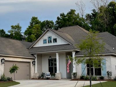 958 Falkland Ave, Fairhope, AL, 36532