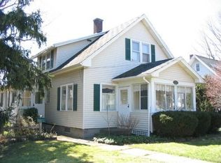 229 E Main St, Webster, NY 14580