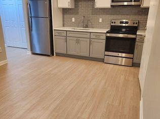 62 Goldthwaite Rd #4, Worcester, MA 01605