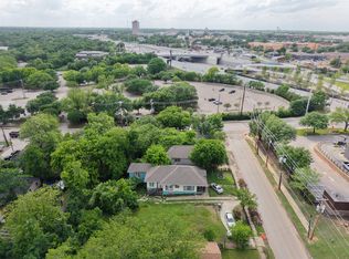 814 E 12th St, Dallas, TX 75203