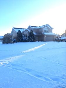 8021 W Old Mill Rd, Frankfort, IL, 60423