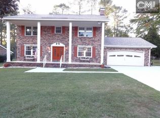 531 Westlawn Rd, Columbia, SC 29210